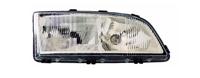 Koplamp rechts 205483082