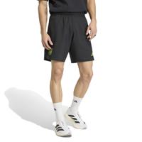 adidas Jamaica x Bob Marley Tiro Travel Broekje 2026-2028 Zwart Groen Geel Rood