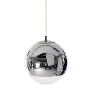 Tom Dixon Mirror Ball 25 LED Hanglamp - Chroom