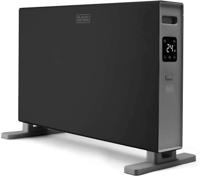 Black+Decker convectorkachel BXCSH2001E