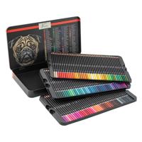 Nassau Fine Art Nassau kleurpotloden in box, 120st.