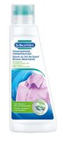 Prewash vloeibaar borstel