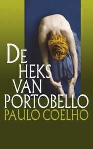 De heks van Portobello - Paulo Coelho - ebook