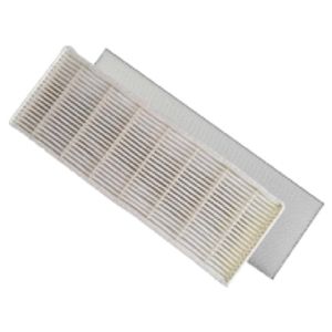 EFDL 50 H13  - Cartridge air filter 55m³/h EFDL 50 H13