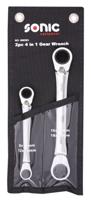 4 in 1 ring/ratel in etui 2-dlg. 600203