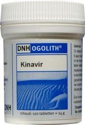 Kinavir ogolith