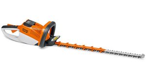 Stihl HSA 86 | 45cm | accu Heggeschaar | Zonder accu en lader - 48510113529 - 48510113529