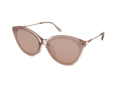 Zonnebrillen Jimmy Choo Vic/F/SK FWM/2S