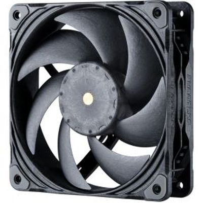 Phanteks T30 PWM 120mm Fan, black Phanteks T30 PWM 120mm Fan, black