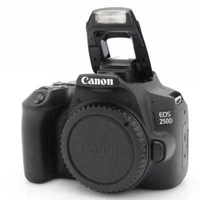 Canon EOS 250D body occasion