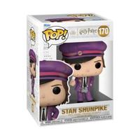Harry Potter Funko Pop Stan Shunpike