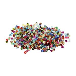 Creativ Company Ronde pailletten, 10gr