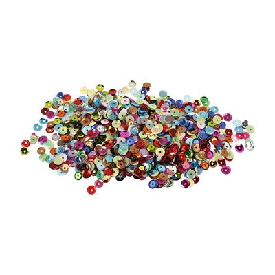 Creativ Company Ronde pailletten, 10gr