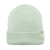 Barts Kinabalu Beanie Muts Light Pistache one size