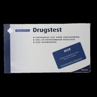 Drugstest morfine (heroine) 6 Stuks