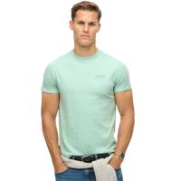 Superdry Essential Logo Casual T-shirt Heren XL