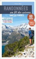 Wandelgids Pyrénées 60 randos au fil des saisons balades | Sud Ouest editions