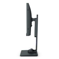 Benq SW270C 68,6 cm (27") 2560 x 1440 Pixels Quad HD LED Grijs - thumbnail