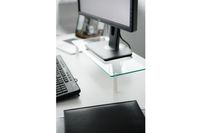 Digitus DA-90358 flat panel bureau steun 81,3 cm (32") Transparant - thumbnail