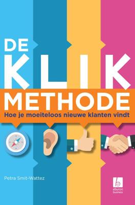 De KLIK-methode (Paperback)