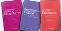 Klik Kennispocketbundel EMB, Communicatie, Alternatieve zorg (pakketaanbieding) - Paperback (9789085622093) - thumbnail