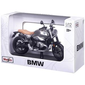 Maisto BMW R Nine T Scrambler 1:12 Motorfiets