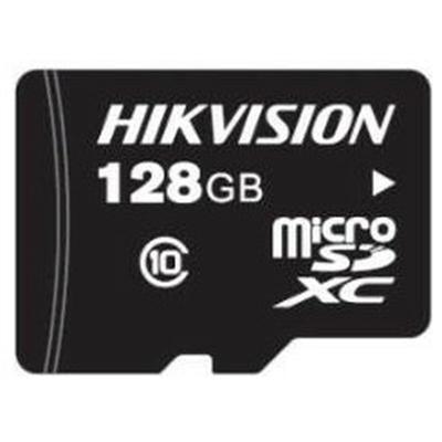 Micro SD kaart Hikvision HS-TF-L2I 128 GB