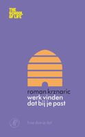 Werk vinden dat bij je past - Roman Krznaric - ebook