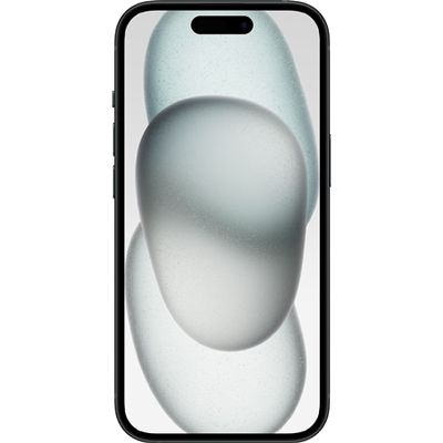 Apple iPhone 15 512GB Zwart