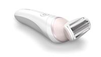 Philips Lady Shaver Series 8000 BRL176/00 Snoerloos scheerapparaat voor nat en droog gebruik - thumbnail