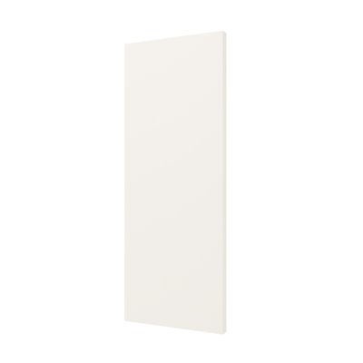 Designradiator Plieger Perugia 549 Watt Middenaansluiting 120,6x45,6 cm Mat Wit