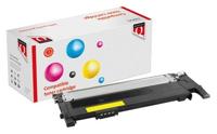 Tonercartridge quantore samsung clt-y404s geel