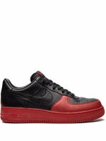 Nike baskets Air Force 1 Low - Noir - thumbnail