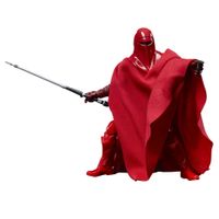 Star Wars The Black Series Emperor's Royal Guard - thumbnail