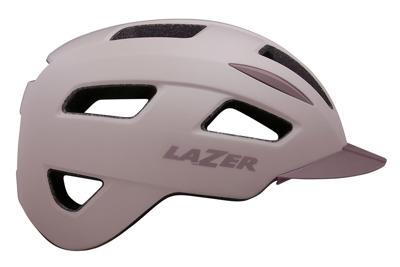 Lazer Lizard+ Helm Paars Lazer Lizard+ Helm Paars