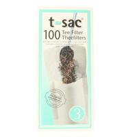 T-Sac Theefilters no.3 1.6 liter T-Sac Theefilters no.3 1.6 liter