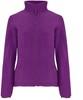 Roly RY6413 Women´s Fleecejacket Artic - Purple 71 - M - thumbnail