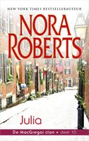Julia - Nora Roberts - ebook