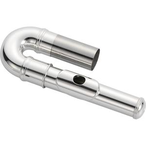 Jupiter JJAFH-1100US gebogen kopstuk, sterlingzilver (voor JAF1100UE)