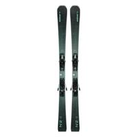 Elan Primetime N2 + Shift EL 9.0 Piste Ski Dames 165 Elan Primetime N2 + Shift EL 9.0 Piste Ski Dames 165