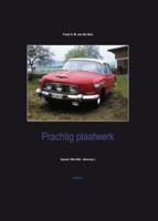 Prachtig plaatwerk (Paperback)