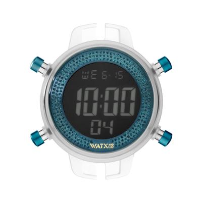 Watx & Colors RWA1042 (Ø 43 mm) Dames horloge