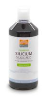 Mattisson Organisch silicium