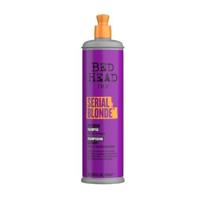 Tigi Bed Head Wash and Care Serial Blonde Restoring Shampoo 600ml