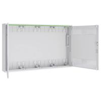 ABN ABNRM404L02 Complete kast Inhoud: 1 stuk(s)