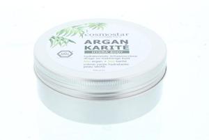 Cosmostar Argan karite creme