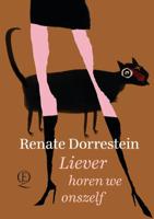 Liever horen we onszelf (Hardback)