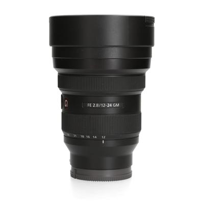 Sony Sony FE 12-24mm F2.8 GM