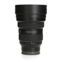 Sony Sony FE 12-24mm F2.8 GM