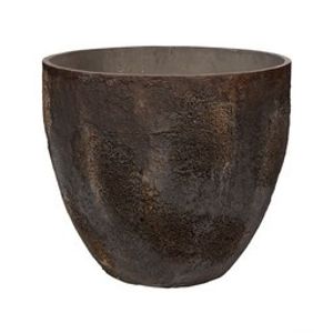 Ficonstone plantenbak Jesslyn 80x70cm.